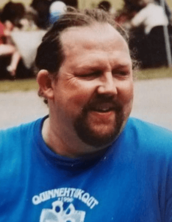 Shaun Norman Greaves Obituary