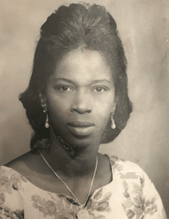 Leoncia Sylvain Perrin Obituary