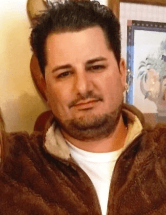 Jeffrey Edward Parr Obituary