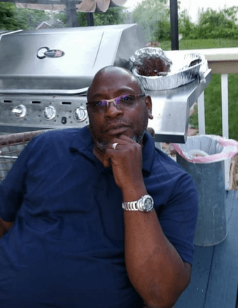 Jeffrey Matthew Parham, Sr. Obituary