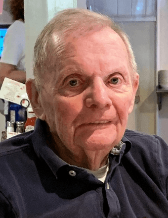 Frederick John Norton Obituary