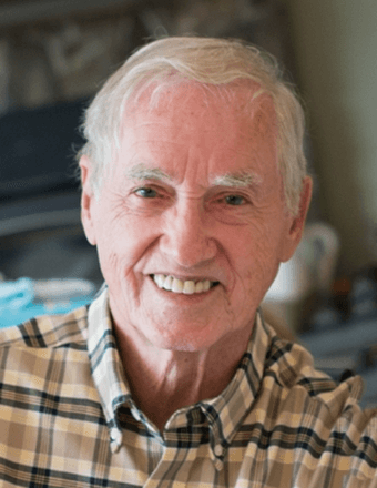 Brian Gale Brady Obituary