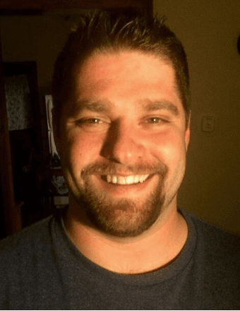 Robert John Peters Obituary