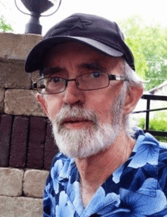 Joseph Patrick Murphy Obituary