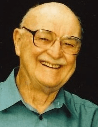 William John Svihovec Obituary