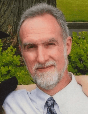 Lawrence "Larry" J. Brown Obituary