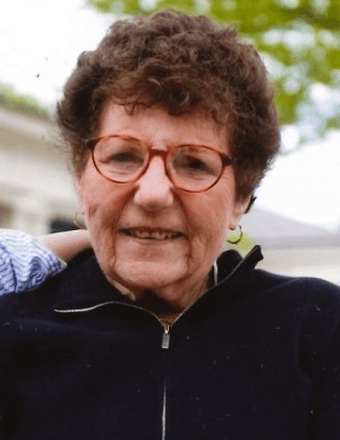 Edith (Kaplan) Kabatznick Obituary