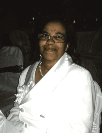 Etta Mae Swain-Bond Obituary