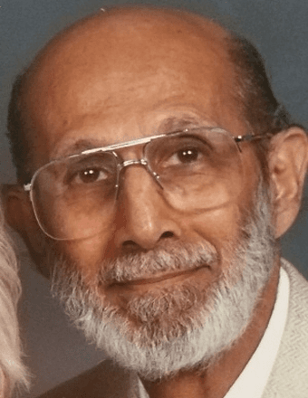 Jal Nariman Bharucha Obituary