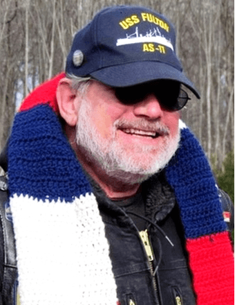 Donald "Don" Camden Obituary