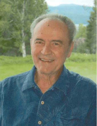 Albert Matthew Heinzmann, Jr. Obituary