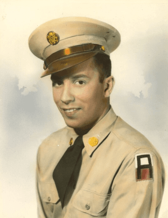 Carmine Anthony Varricchio Obituary