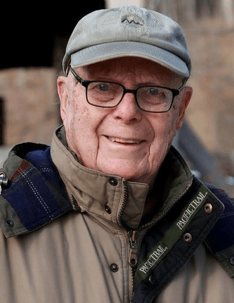 David Howard Kelsey Obituary