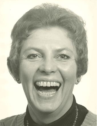 Erika Margrete (Winter) Owings Obituary