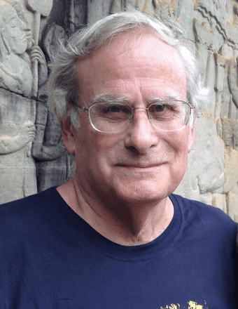 Keith Woodhull Acker Obituary