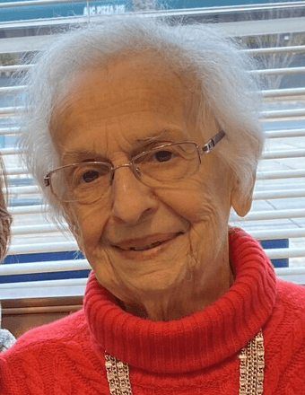 Nellie Louise (Pirruccio) Nyren Obituary