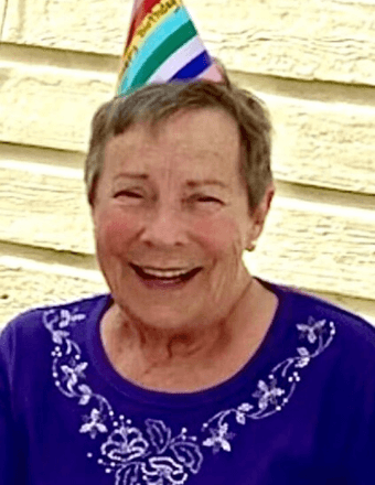 Sally Wood Eckersley Obituary