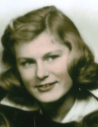 Joan Frances (Derenthal) Larson Obituary