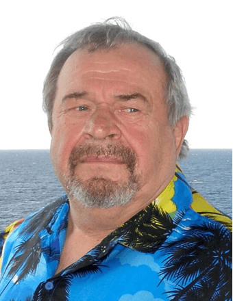 Myroslaw "Myron" Zajac Obituary
