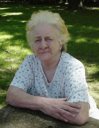 Patricia Anne (Seidel) Collis Obituary