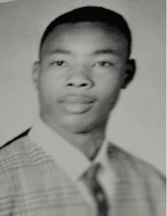 Ervin Bristol Lawrence Obituary