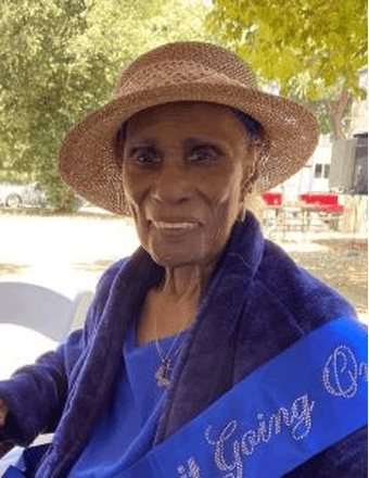 Doris Williabell (Dos Santos) Warmsley Obituary