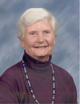 Elizabeth A. Wall Obituary
