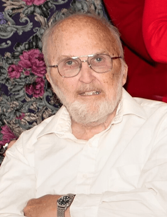Donald F. Franklin Obituary