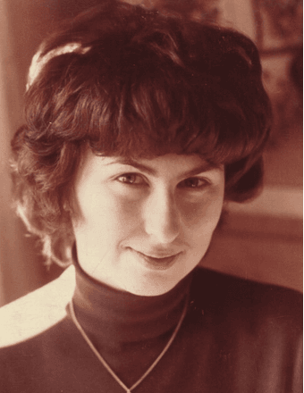 Kay L. (Cummings) Ruff Obituary