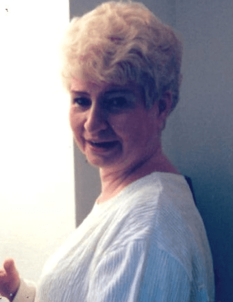 Agnes Frances Kiember Obituary