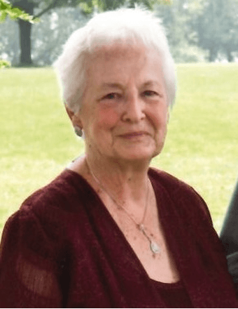 Rita Victoria (Giroux) Buggie Obituary