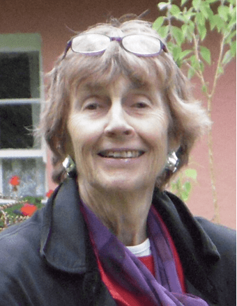 Jane d'Entremont (Stokes) McMillan Obituary