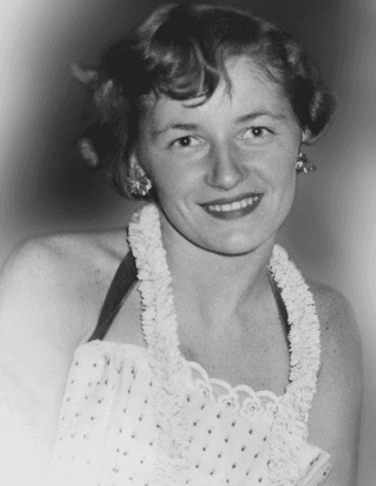 Janet Mary (Wilkins) Paole Obituary
