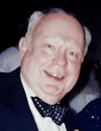 Paul R. Young Obituary