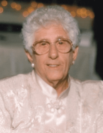 Antoinette Marie (Mastergeorge) Clayton Obituary
