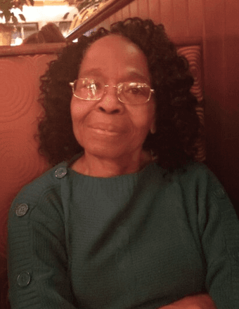 Ivory Dell (Bartell) Lewis Obituary