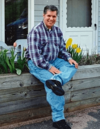 Ralph William Lill Obituary