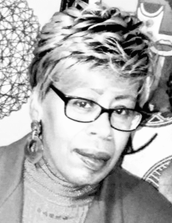 Veronica R. (Moody) Davis Obituary