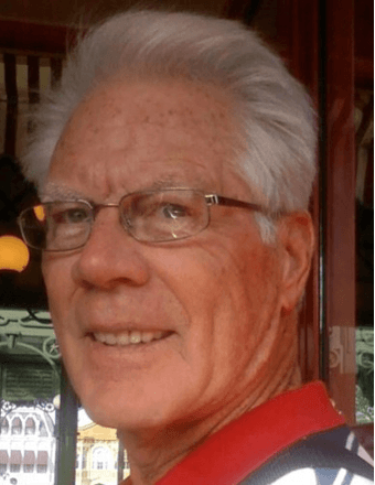 Richard Joseph Callahan, Jr. Obituary