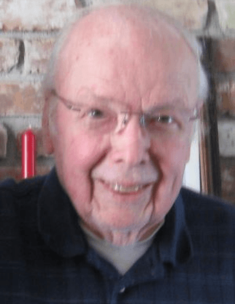 Alan Henry Webb Obituary