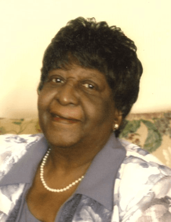 Corine (Pope) Robinson Obituary