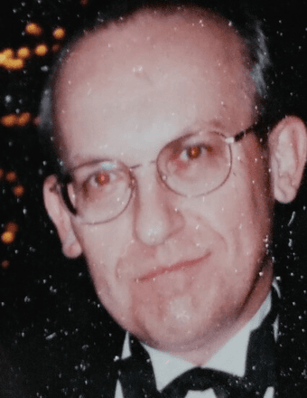 Daniel Paul Russo Obituary