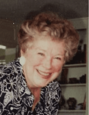 Barbara (Woodbury) Gibbons Obituary