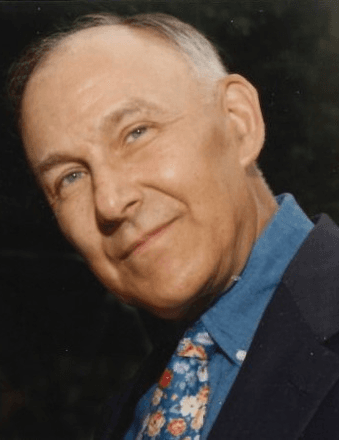 David Finkelstein Obituary