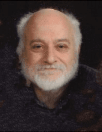 Thomas Edward Barclay Obituary