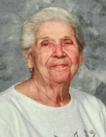 Loretta (Daigle) Gillanders Obituary