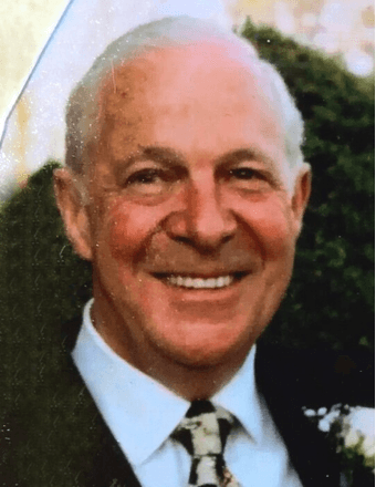 Robert James Bouchard Obituary
