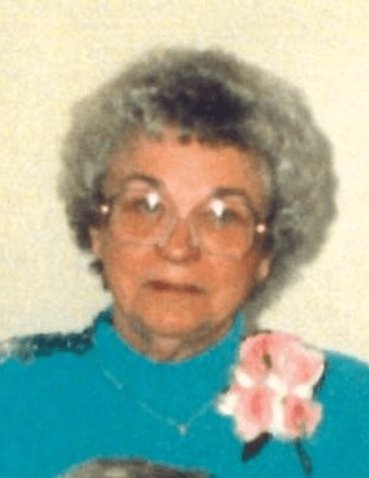 Frances Shirley (Hale) Barrett Obituary