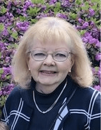 Dianne Ruth (Dickinson) Bouchard Obituary