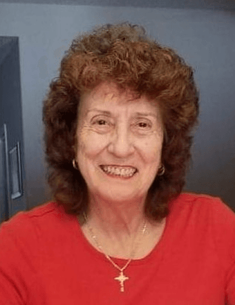 Rose Jean (Mendoza) Haggerty Obituary